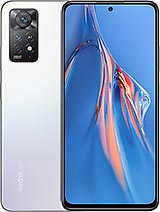 Redmi Note 11 Pro 5G